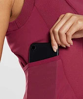 custom tank top